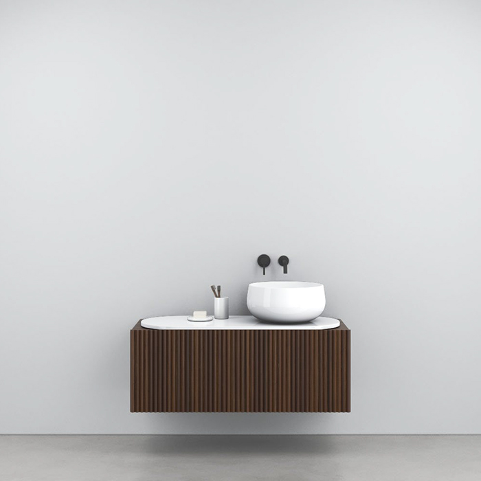 Cielo Delfo Тумба с дверцей, цвет: Eucalipto DECDESFEU