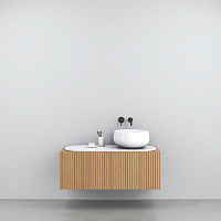 Cielo Delfo Тумба с дверцей, цвет: Rovere Naturale DECDESFRN