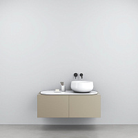 Cielo Delfo Тумба крашенная, цвет: Avena DECLSFAV