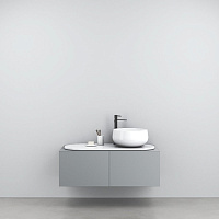 Cielo Delfo Тумба крашенная, цвет: Brina DECLSFBR