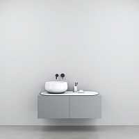 Cielo Delfo Тумба крашенная, цвет: Brina DECLSFBR