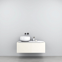 Cielo Delfo Тумба крашенная, цвет: Talco DECLSFTL