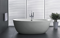 Акриловая ванна BelBagno BB67-1700