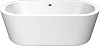 Акриловая ванна BelBagno BB12-1775