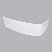 Am.Pm Like Фронтальная панель для ванны 170х46h см, цвет: белый глянцевый W80A-170U110W-P