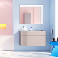 Am.Pm Inspire 2.0 Комплект для ванной комнаты, полный UK50SD