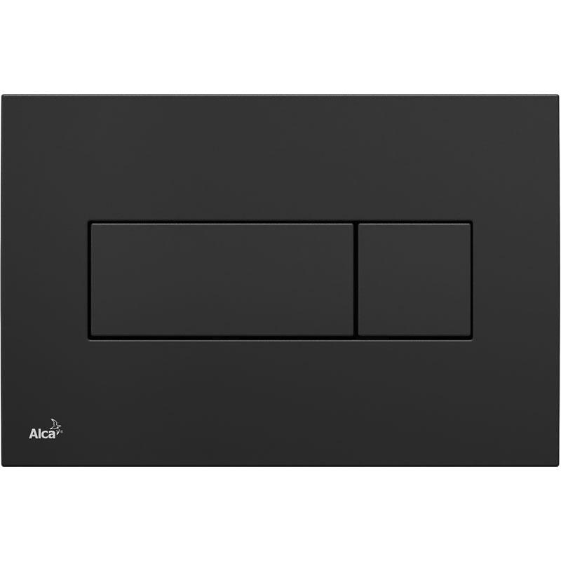 Alcaplast Панель управления, цвет: черный M378