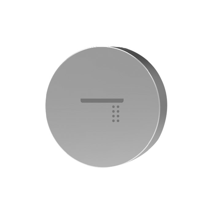 Fima Carlo Frattini Switch Кнопка "излив", цвет: хром F5980/5CR