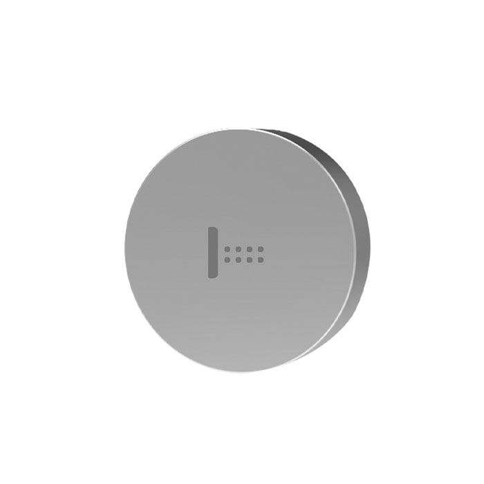 Fima Carlo Frattini Switch Кнопка "форсунка", цвет: хром F5980/3CR