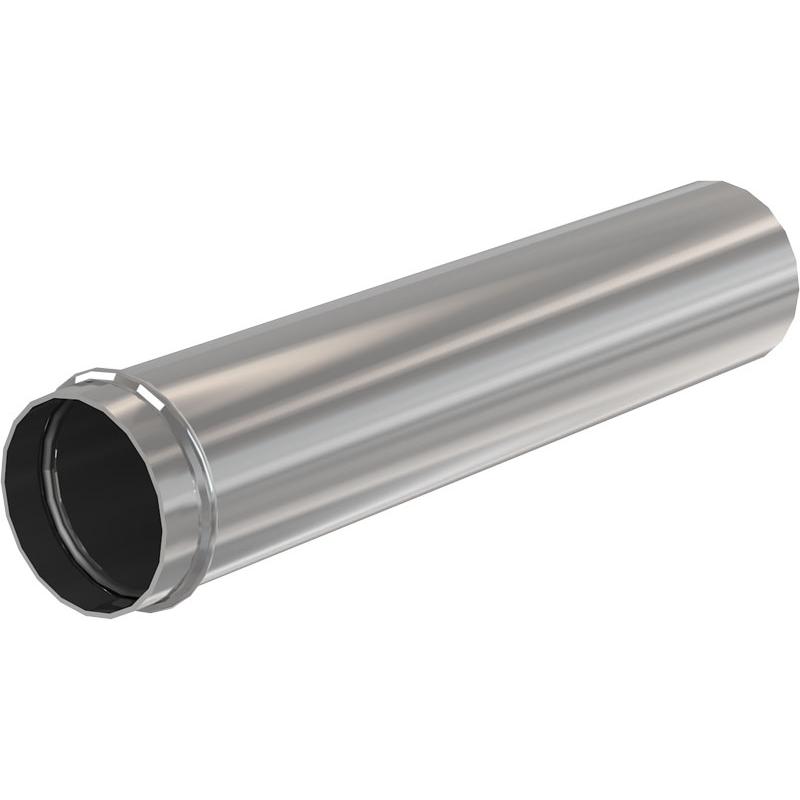 Alcaplast Удлинитель Ø3,2, цвет: хром A4000