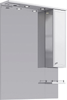 Зеркало-шкаф Aqwella Barcelona 80 Ba.02.08