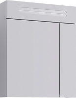 Зеркало-шкаф Aqwella Neo 60 с подсветкой Neo.04.06