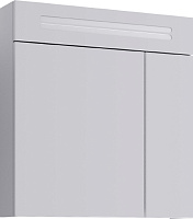 Зеркало-шкаф Aqwella Neo 70 с подсветкой Neo.04.07