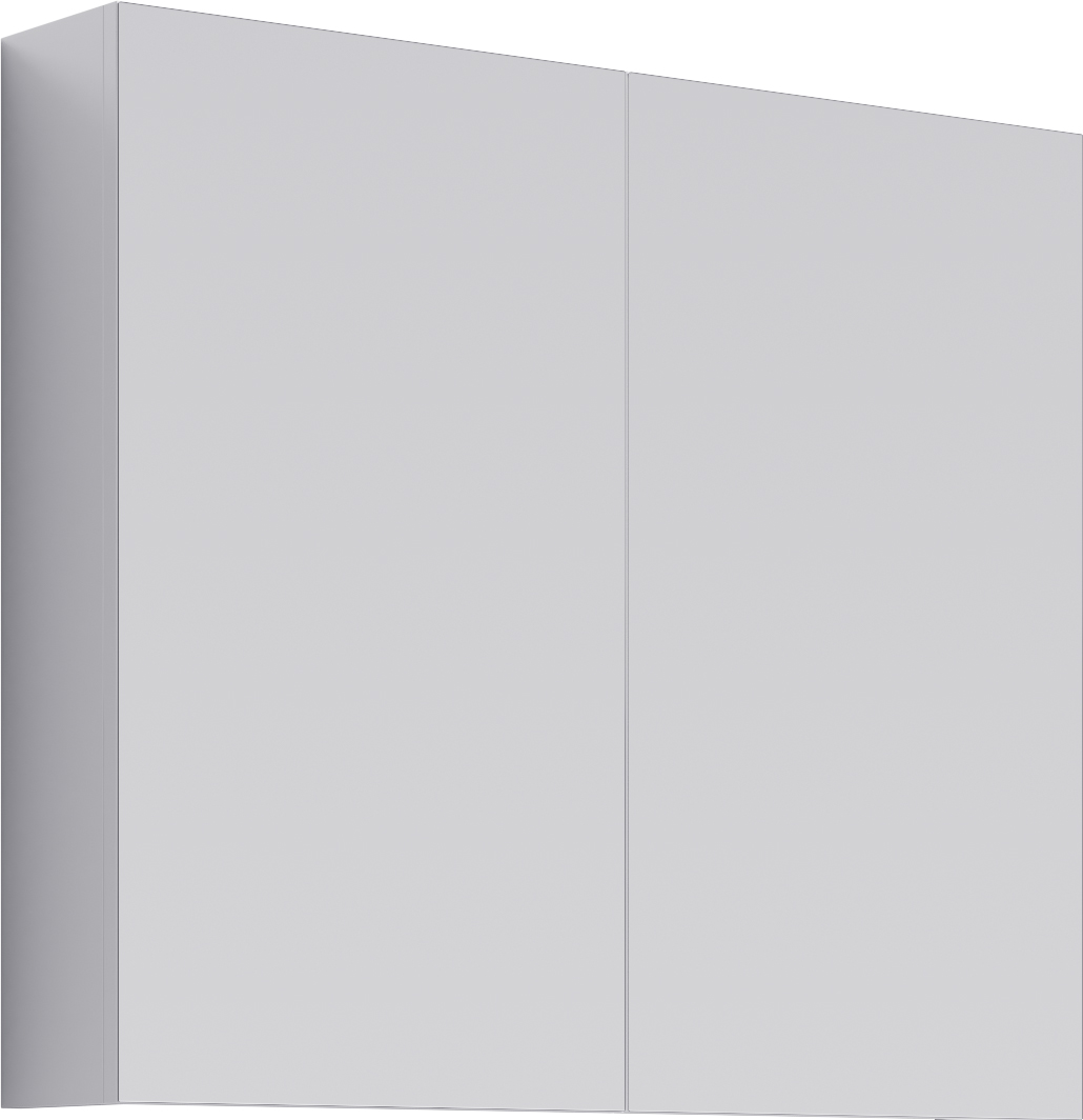 Aqwella MC Зеркало-шкаф MC.04.08