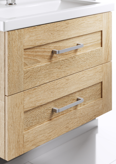 Aqwella Foster 60 Тумба для комплекта FOS01062DS