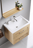 Aqwella Foster 60 Тумба для комплекта FOS01062DS