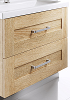 Aqwella Foster 60 Тумба для комплекта FOS01062DS