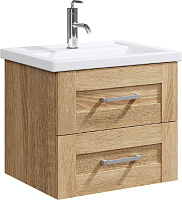 Aqwella Foster 60 Тумба для комплекта FOS01062DS