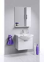 Aqwella Н-Лайн 75 Тумба для комплекта N-Li.01.07