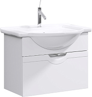 Aqwella Н-Лайн 75 Тумба для комплекта N-Li.01.07