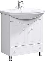 Aqwella Franchesca 75 Тумба для комплекта FR0107