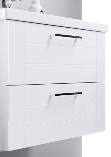 Aqwella Manchester 80 Тумба для комплекта, подвесная MAN01082