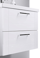 Aqwella Manchester 80 Тумба для комплекта, подвесная MAN01082