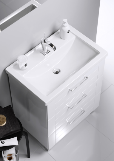 Aqwella Manchester 70 Тумба для комплекта, напольная MAN01073