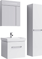 Шкаф-пенал Aqwella Neo 35 Neo.05.35