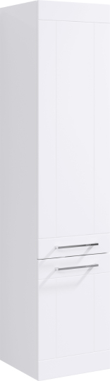 Шкаф-пенал Aqwella Manchester 35 MAN0535