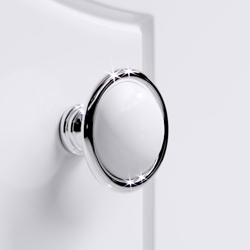 Шкаф-пенал Aqwella Franchesca 40 FR0504