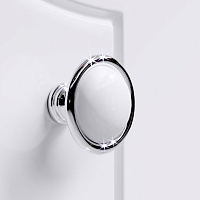 Шкаф-пенал Aqwella Franchesca 40 FR0504