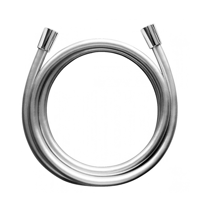 Am.Pm Душевой шланг 175 см, с пластиковой оплеткой, цвет: хром матовый F0400164