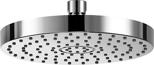 Keuco Elegance Верхний душ, цвет: хром 51686 010100