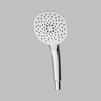 Am.Pm Spirit V2.0 Ручной душ из abs-пластика, 2 режима, цвет: хром глянцевый F0270A000