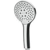 Am.Pm Gem Ручной душ из abs-пластика, 3 режима, цвет: хром глянцевый F0290100