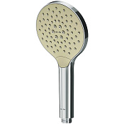 Am.Pm Like Ручной душ из abs-пластика, 3 режима, цвет: хром глянцевый F0280000