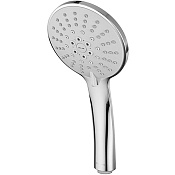 Am.Pm Spirit V2.0 Ручной душ из abs-пластика, 5 режимов, цвет: хром глянцевый F0270064