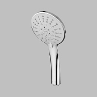Am.Pm Spirit V2.0 Ручной душ из abs-пластика, 5 режимов, цвет: хром глянцевый F0270064