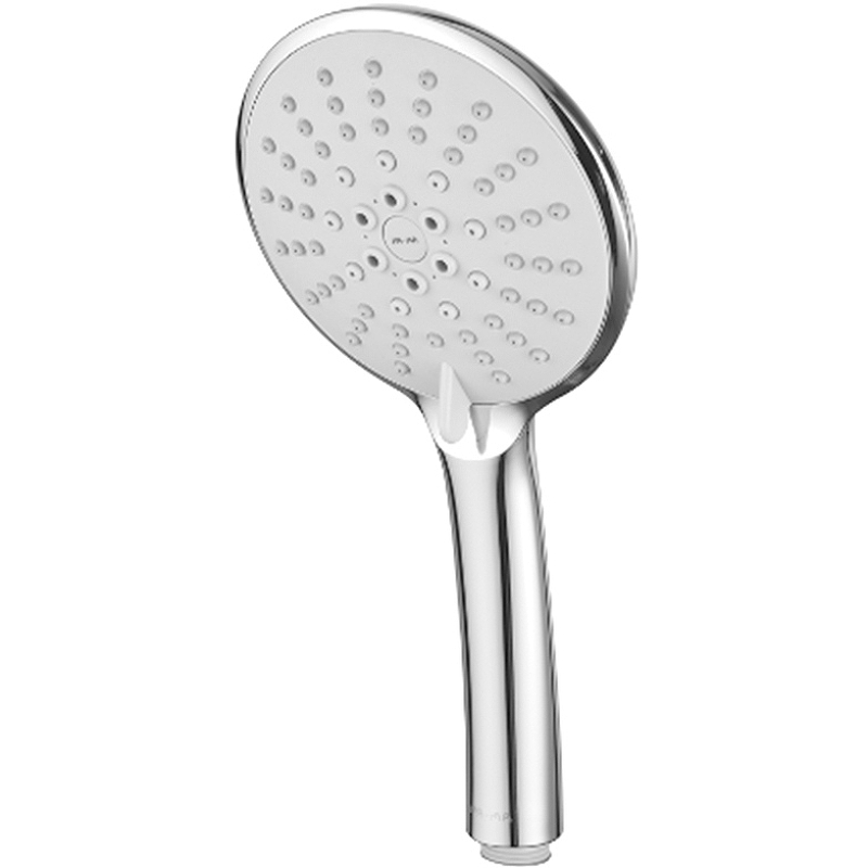 Am.Pm Bliss L Лейка для душа, цвет: хром F0253100