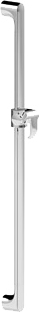 Keuco Edition 400 Душевая штанга 3,5x6x90h см, цвет: хром 51585 010900