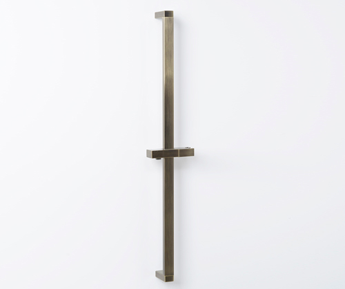 Wasserkraft Душевая штанга 13,5х6,75хh78,8 см, цвет: бронза A048