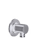 Gessi Inciso Шланговое подключение, цвет: finox brushed nickel 58169#149