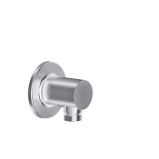 Gessi Inciso Шланговое подключение, цвет: finox brushed nickel 58169#149