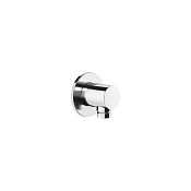 Gessi Ingranaggio Шланговое подключение, цвет: chrome 63469#031