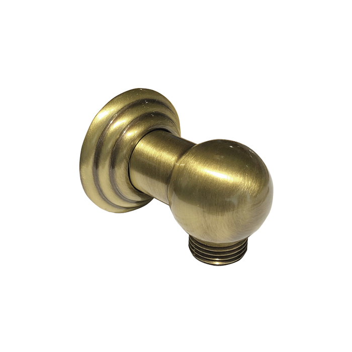 Gattoni Programma Doccia Выпуск для душа 1/2”, цвет: бронза PRARE11V0br