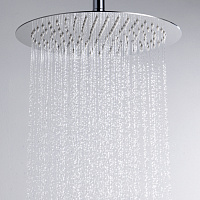 Wasserkraft Душевая насадка A116