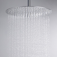 Wasserkraft Душевая насадка A117