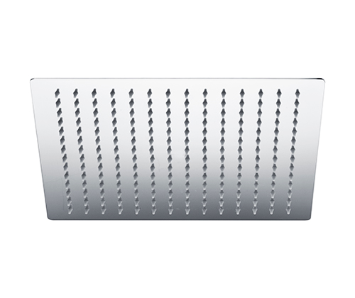 Wasserkraft Верхняя Душевая насадка A118