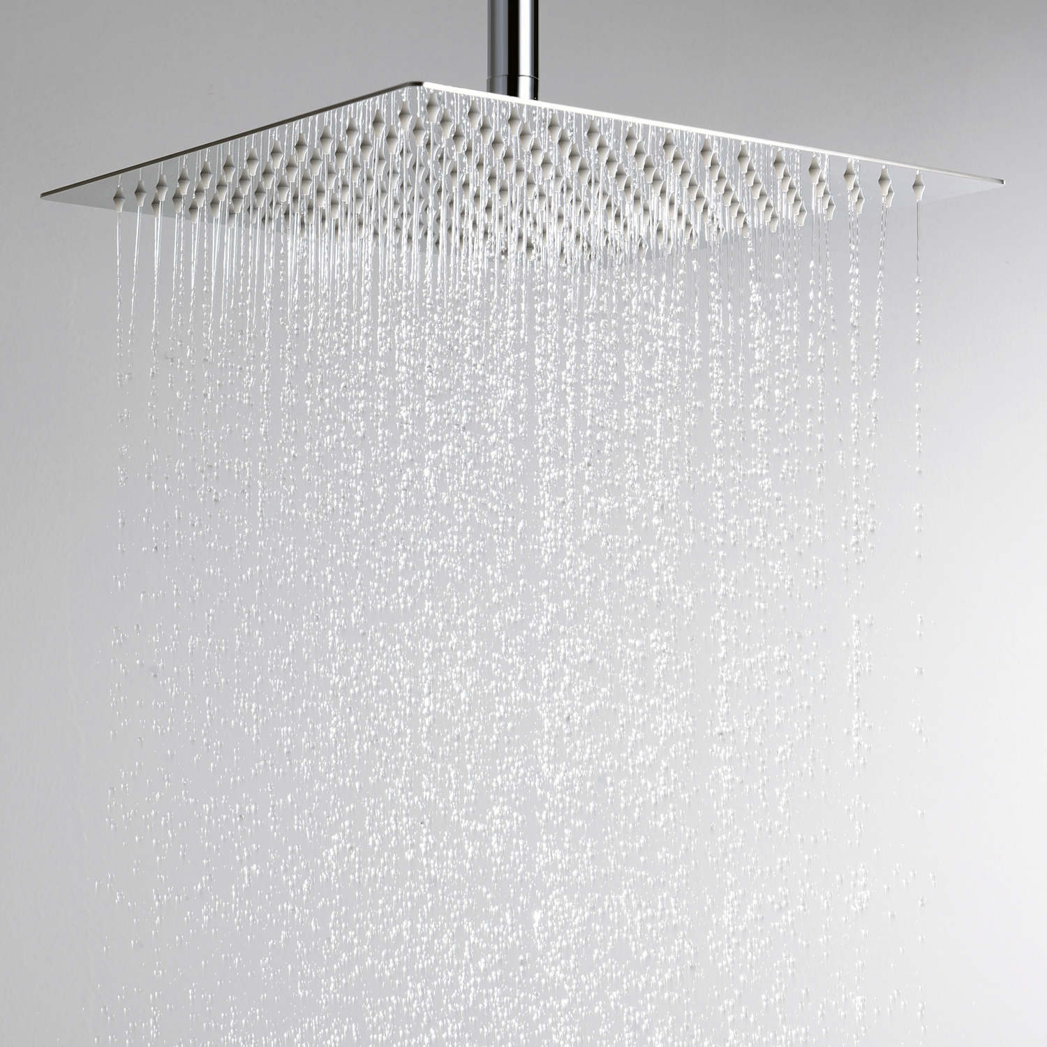 Wasserkraft Верхняя Душевая насадка A118